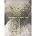 Hot Sale Factory Custom lavender wedding dress